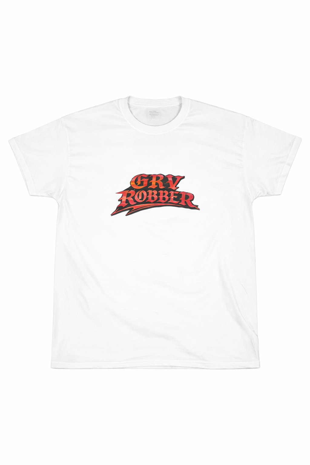 GRV ROBBER TEE V2