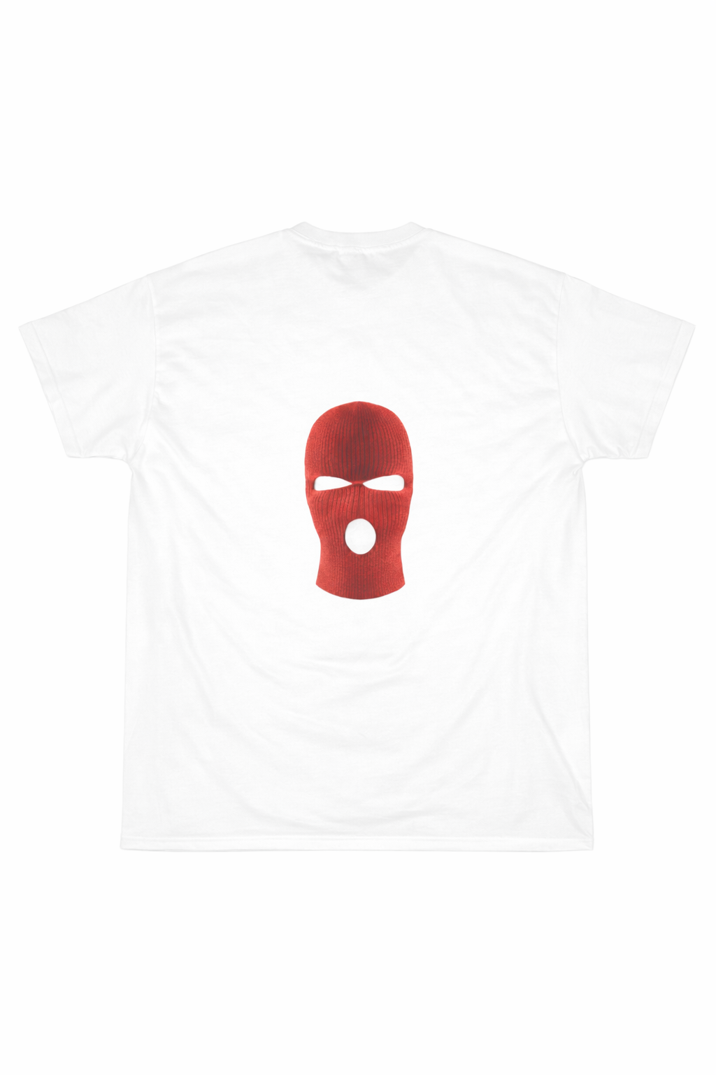 GRV ROBBER TEE V2
