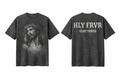 HLY FRVR Jesus tee