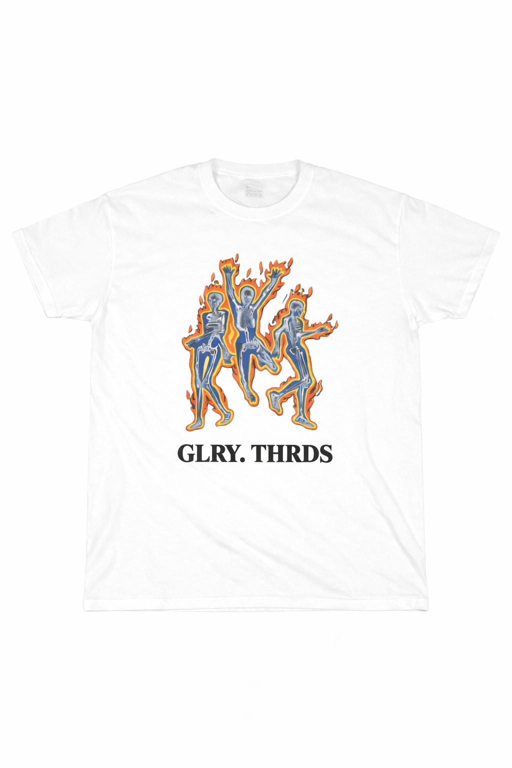 GLRY BURN Tee